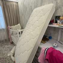 Матрас 90на 200, в Москве