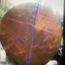 Емкость 73000 за одну, в Санкт-Петербурге