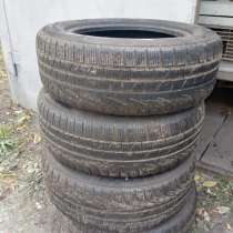Шины зимние 225/60/17, в Екатеринбурге