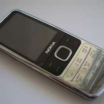 Новый Nokia 6700c Classic Silver (Ростест, Венгрия), в Москве