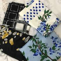 Платки, в Грозном