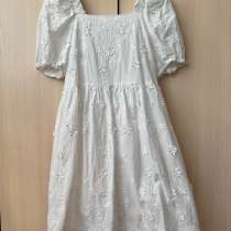 Платье для девочки futorino, в Москве