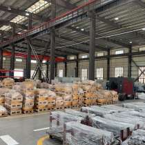 Каток поддерживающий Komatsu РС4000, в Санкт-Петербурге