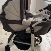 Продам детскую коляску, в Краснодаре