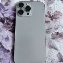 IPhone 16 Pro Max, Natural Titanium, 512GB, в г.Калининград