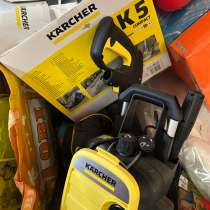 Karcher K 5 Compact, в Москве