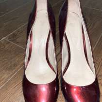 Туфли, в Москве