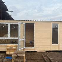 Бытовка 6 метров, в Москве