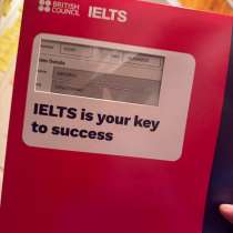 Репетитор по Английскому (EALTS,ОГЭ, для бизнеса,путешествия, в Москве