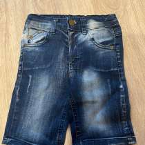 Шорты джинсовые, в Магнитогорске
