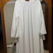 Вечернее платье, в Кизилюрте