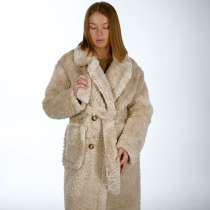 Шуба из искусственного меха, в Пензе