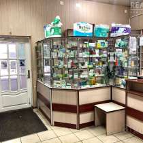 Продажа сети аптек, в г.Барановичи