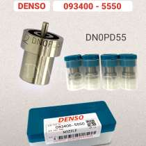 Распылитель NP-DN0PD55 Denso 093400-5550, в Томске