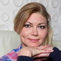 Елена Д, 46 лет, хочет пообщаться, в Москве