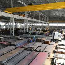 Весь спектр черного металлопроката, в Пятигорске