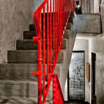 Перила Поручни Ограждения, в Москве