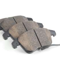 Колодки тормозные передние TEXTAR на VW/Audi/Seat к-т, в Раменское