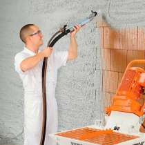 Штукатур, в Москве