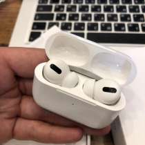 Air pods pro, в Новосибирске