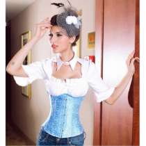 Оригинальный корсет под грудь артикул - Артикул: A1304, в Ставрополе