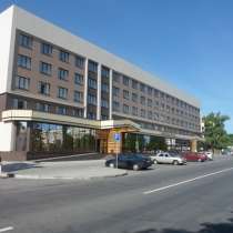 Гостиничный комплекс «Светлогорск», в г.Гомель