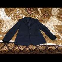 Пиджак для мальчика 134 рост, в Москве