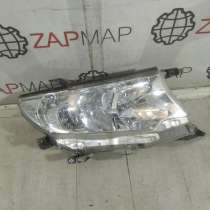 Фара правая Toyota Land Cruiser Prado J150. Артикул 251977, в г.Ереван
