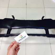 Бампер передний Киа Церато 08-13 в Оренбурге, в Оренбурге