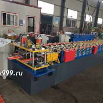 Многофункционный станок для производства евроштакетника 3 в, в г.Чэнду