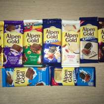 Alpen Gold, в Нижнем Новгороде