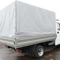 Кузов для ГАЗ 3302, в Детчино