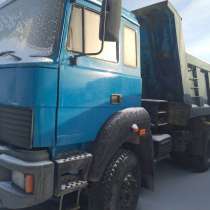 Продам самосвал УРАЛ-ИВЕКО 63685; 2007 г/в; гр/п 20 тн, в Оренбурге