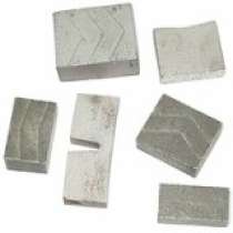 Сегмент по граниту ф1600мм 24х9.5/8.5х20мм (108шт/ком), в Москве