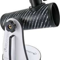 Телескоп Celestron AstroMaster FirstScope 76 21024, в г.Тирасполь