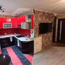 Продам 3-х комнатную квартиру по Ул. Одесская 1 с ремонтом, в Пензе