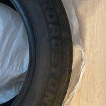 Резина летняя Roadstone 205/55 R16 4шт, в Москве