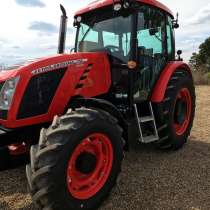 Zetor Proxima Plus 120 (117 Л. С) продажа трактора, в г.Кишинёв