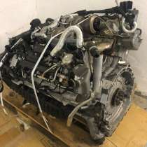 Двигатель АМГ AMG Мерседес V8 м177980 с63, в г.Нюрнберг