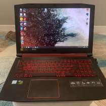 Продам ноутбук Acer Nitro 5 модель AN515-52, в Москве