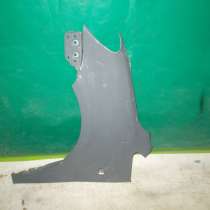 Volkswagen Caddy Переднее Левое Крыло б/у оригинал, в Москве