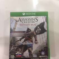 Assassin’s Creed Черный Флаг XBOX ONE, в Тюмени