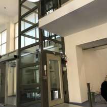 Лифты для людей с ограниченными возможностями, в г.Анкара
