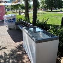 Морозильный ларь Frostor FG Gellar в аренду от 2500 руб/мес, в Ростове-на-Дону