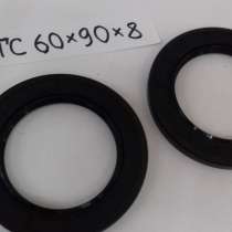 Манжета 60*90*8, в Красноярске