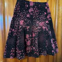 Юбка вельветовая, в Новокузнецке