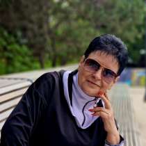 ТАМАРА, 65 лет, хочет пообщаться, в Симферополе