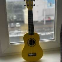 Укулеле, в г.Кемерово