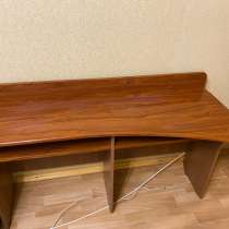 Продается деревянный стол, в Тамбове