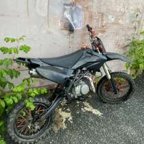 Kayo Basic YX125, в Первоуральске